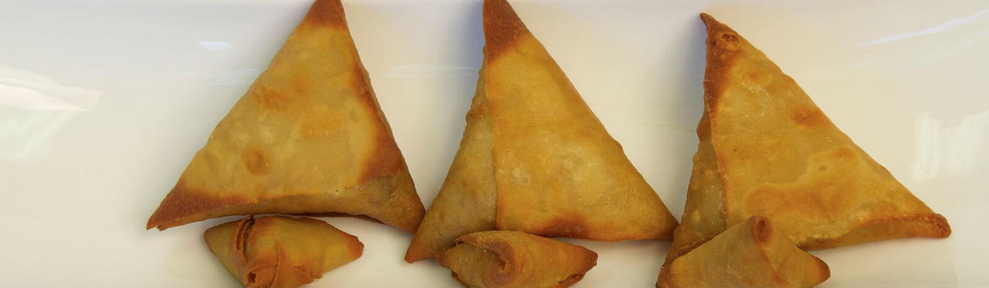 Samosas